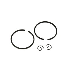 Komplet cylinder + tłok do kosy spalinowej 52cc 44mm (50)