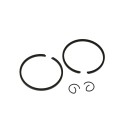 Komplet cylinder + tłok do kosy spalinowej 52cc 44mm (50)