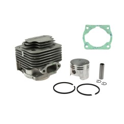 Komplet cylinder + tłok do kosy spalinowej 52cc 44mm (50)