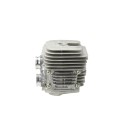 Komplet cylinder + tłok do piły Stihl TS410 50mm (25)