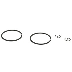 Komplet cylinder + tłok do piły Stihl MS260 44,7mm (40)