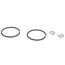 Komplet cylinder + tłok do piły Stihl MS260 44,7mm (40)