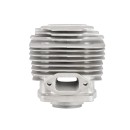Komplet cylinder + tłok do kosy spalinowej 43cc 40mm (50)