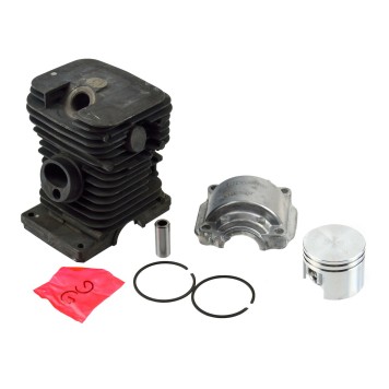 Komplet cylinder + tłok do piły Stihl 180 38mm (20)