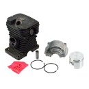 Komplet cylinder + tłok do piły Stihl 180 38mm (20)