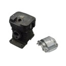 Komplet cylinder + tłok do piły Stihl 180 38mm (20)