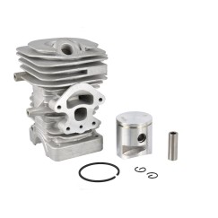 Komplet cylinder + tłok do piły Husqvarna 236/240 39mm (20)