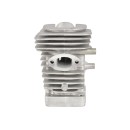 Komplet cylinder + tłok do piły Husqvarna 236/240 39mm (20)