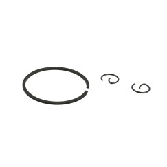 Komplet cylinder + tłok do piły Husqvarna 236/240 39mm (20)