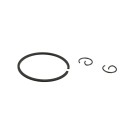 Komplet cylinder + tłok do piły Husqvarna 236/240 39mm (20)