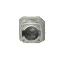 Komplet cylinder + tłok do chińskiej piły spalinowej 52cc 45mm (50)