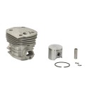 Komplet cylinder + tłok do piły Husqvarna 350  44mm (20)