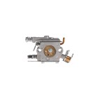 Gaźnik do piły Husqvarna 136,137,141,142 + uszczelki (100)