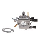 Gaźnik do piły Stihl 120 200 250 300 350 + uszczelka (100)