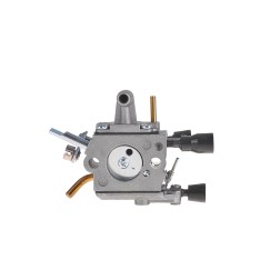 Gaźnik do piły Stihl 120 200 250 300 350 + uszczelka (100)