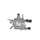 Gaźnik do piły Stihl 120 200 250 300 350 + uszczelka (100)