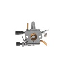 Gaźnik do piły Stihl 120 200 250 300 350 + uszczelka (100)