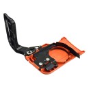 Hamulec + obudowa do piły spalinowej (50)