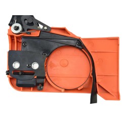 Hamulec + obudowa do piły spalinowej (50)