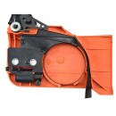 Hamulec + obudowa do piły spalinowej (50)