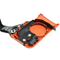 Hamulec + obudowa do piły spalinowej (50)