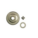 Bęben sprzęgła + łożysko do piły Partner 351 (100)