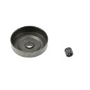 Bęben sprzęgła + łożysko do piły Stihl 170 180 230 250 (100)