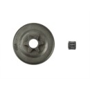 Bęben sprzęgła + łożysko do piły Stihl 170 180 230 250 (100)