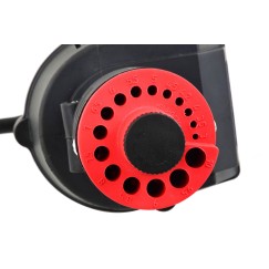 Ostrzałka do wierteł 3-16mm (6)