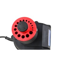 Ostrzałka do wierteł 3-16mm (6)