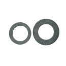 Zestaw tarcz do ostrzałki do wierteł 3-16mm 2el. (50)