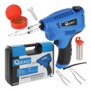 Lutownica transformatorowa 200W (walizka) Premium (10)