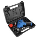 Lutownica transformatorowa 200W (walizka) Premium (10)