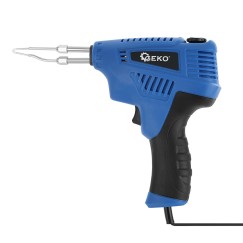 Lutownica transformatorowa 200W (walizka) Premium (10)