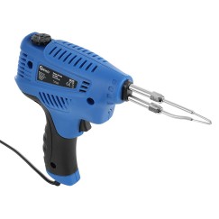 Lutownica transformatorowa 200W (walizka) Premium (10)