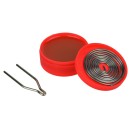 Lutownica transformatorowa 100W (10)