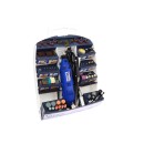 Mini szlifierka z osprzętem 300el.(5)