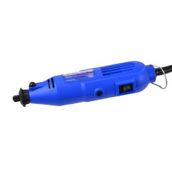 Mini szlifierka z osprzętem 40el.(10)