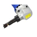 Nożyce elektryczne skokowe do cięcia blachy (5)