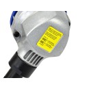 Nożyce elektryczne skokowe do cięcia blachy (5)