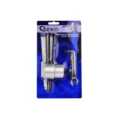 Przystawka do cięcia blachy- nożyce na wiertarkę (5/25)