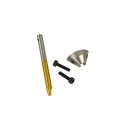 Stempel + matryca do nożyc do blachy (600)