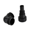 Pompa plastik z pływakiem do brudnej wody (4)