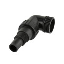 Pompa plastik z pływakiem do brudnej wody (4)