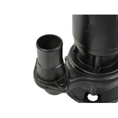 Pompa rozdr. WQD 10-8-0,55 do brudnej wody/czarna/(1)