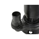 Pompa rozdr. WQD 10-8-0,55 do brudnej wody/czarna/(1)