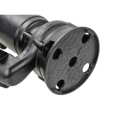 Pompa rozdr. WQD 10-8-0,55 do brudnej wody/czarna/(1)