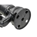 Pompa rozdr. WQD 10-8-0,55 do brudnej wody/czarna/(1)