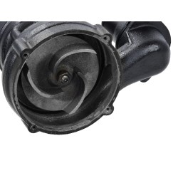 Pompa rozdr. WQD 10-8-0,55 do brudnej wody/czarna/(1)