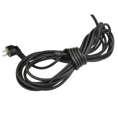 Pompa rozdr. WQD 10-8-0,55 do brudnej wody/czarna/(1)